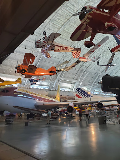 Self-Storage Facility «Air and Space Self Storage», reviews and photos, 14560 Lee Rd, Chantilly, VA 20151, USA