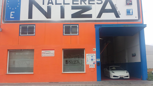 Talleres Niza Granada