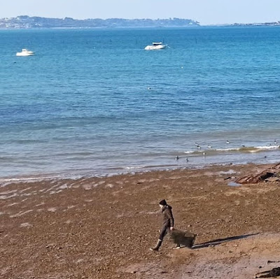 Le Marigny à Paimpol
