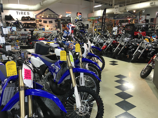 Motorcycle Dealer «Beechmont Motorsports», reviews and photos, 646 Mt Moriah Dr, Cincinnati, OH 45245, USA