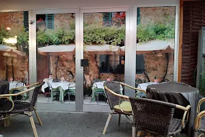 Eiscafe Roma image