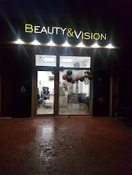 Beauty vision