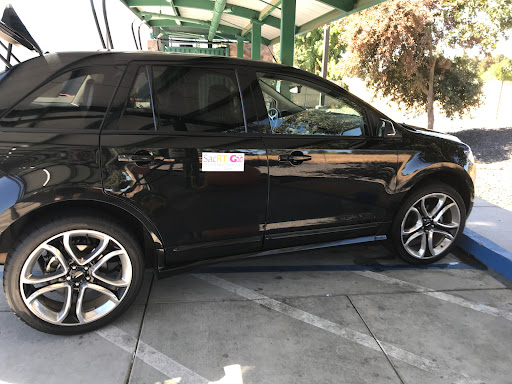 Car Wash «Quick Quack Car Wash - Rancho Cordova», reviews and photos, 3050 Sunrise Blvd, Rancho Cordova, CA 95742, USA