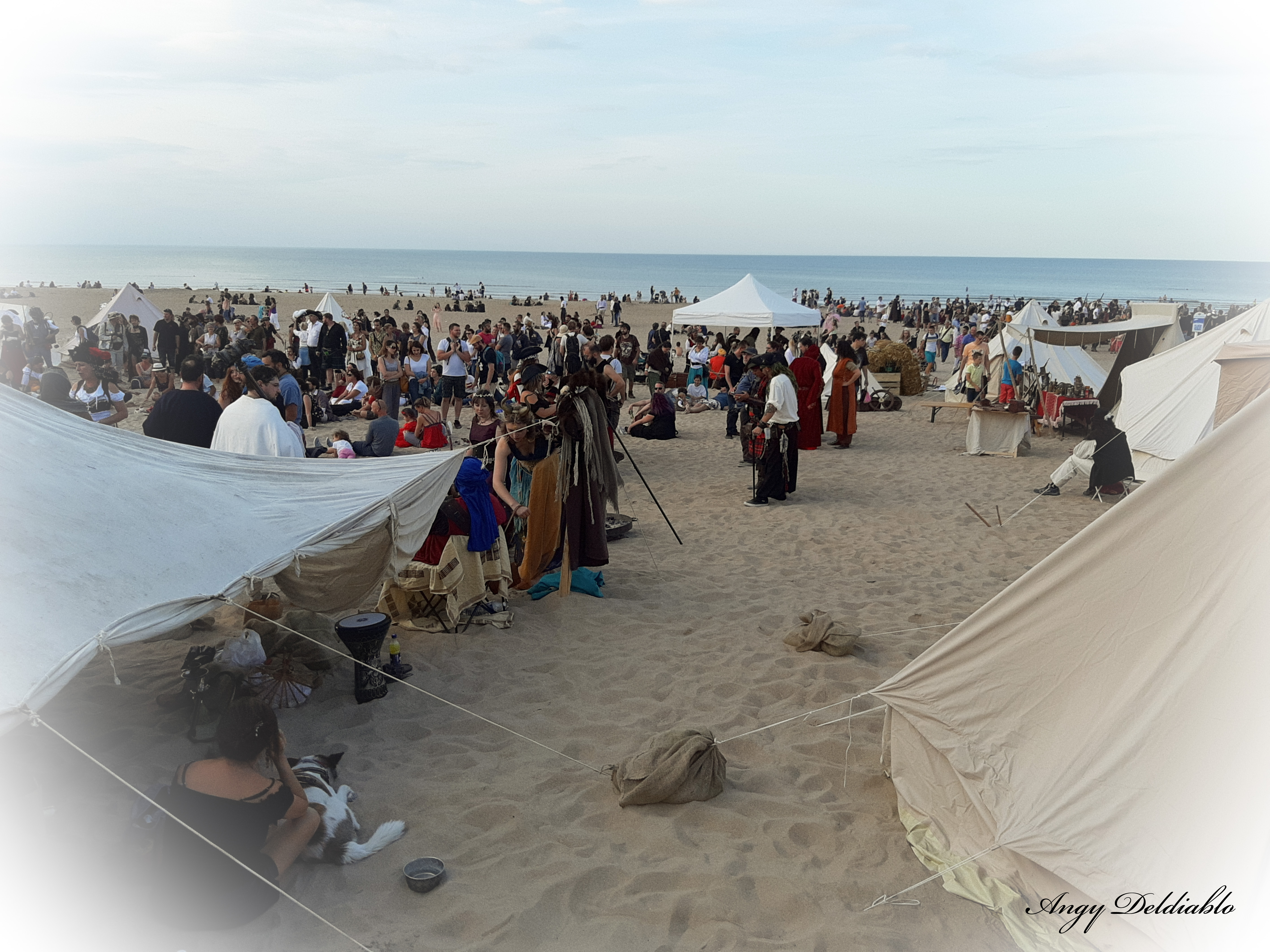 Photo n° 2 de l'avis de Angy.e fait le 01/10/2019 à 21:39