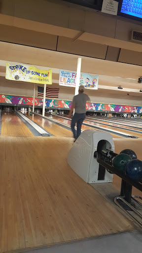 Bowling Alley «Jasper Bowling Center», reviews and photos, 270 AL-5, Jasper, AL 35503, USA