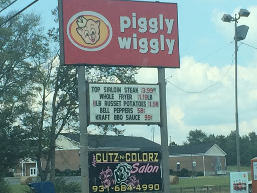 Grocery Store «Piggly Wiggly», reviews and photos, 874 Union St, Shelbyville, TN 37160, USA