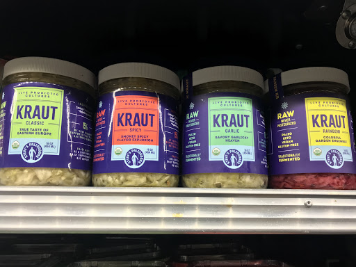 Grocery Store «One Stop Market», reviews and photos, 630 Caton Ave, Brooklyn, NY 11218, USA