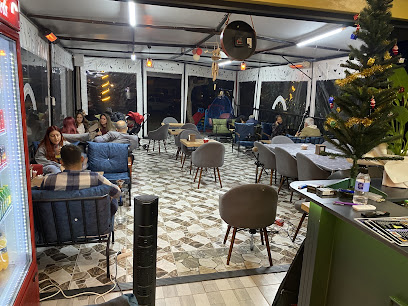 Melodi Cafe Antalya