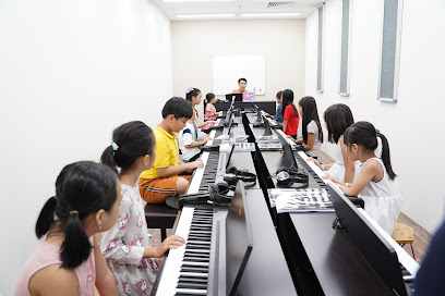 Trường Âm nhạc Yamaha