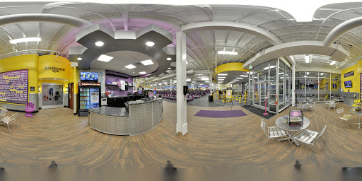 Gym «Planet Fitness», reviews and photos, 5001 Indian Head Hwy, Oxon Hill, MD 20745, USA