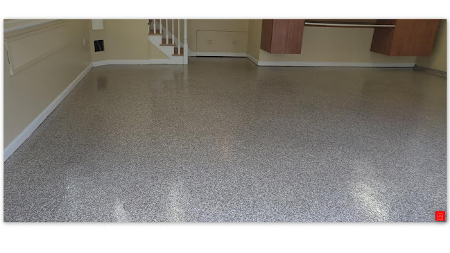 Reviews of Epoxy Lab Ltd in Nottingham - Construction company