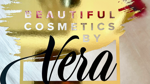 Beautiful Cosmetics by Vera