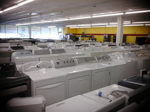 Used Appliance Store «ALMONTE APPLIANCES, INC.», reviews and photos, 315 Linden St, Allentown, PA 18101, USA