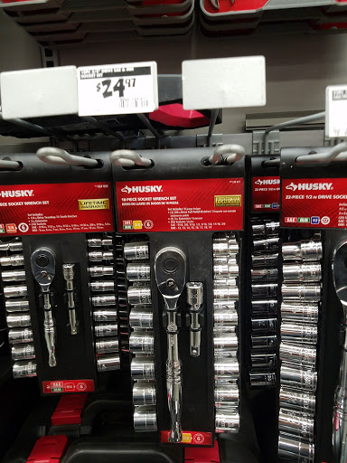 Home Improvement Store «The Home Depot», reviews and photos, 625 South Placentia Ave, Fullerton, CA 92831, USA