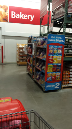 Warehouse club «BJ’s Wholesale Club», reviews and photos, 5183 Transit Rd, Williamsville, NY 14221, USA