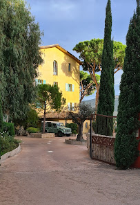 Extérieur du Restaurant Hôtel Casa Santini x Roc Seven à Porto-Vecchio - n°13