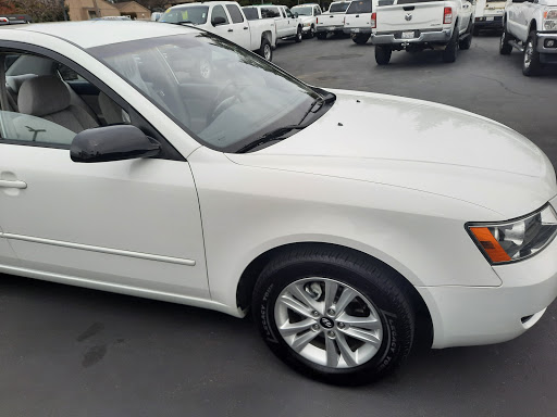 Truck Dealer «Cypress Auto Center», reviews and photos, 1160 Grass Valley Hwy, Auburn, CA 95603, USA