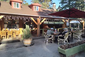 Pine House Cafe & Tavern image