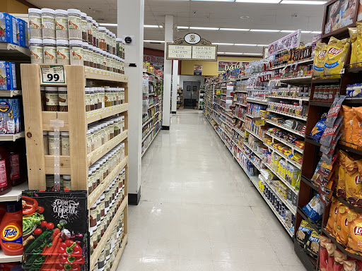 Grocery Store «Westchester Market Place», reviews and photos, 493 Westchester Rd # 1, Colchester, CT 06415, USA