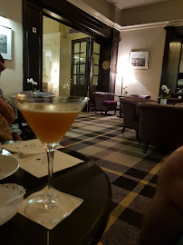 Plats et boissons du Restaurant Grand Hôtel Thalasso & Spa à Saint-Jean-de-Luz - n°2