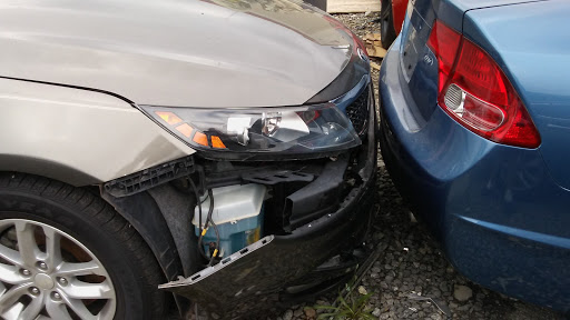 Auto Body Shop «Luxury Auto Body», reviews and photos, 1492 Howell Mill Rd NW, Atlanta, GA 30318, USA