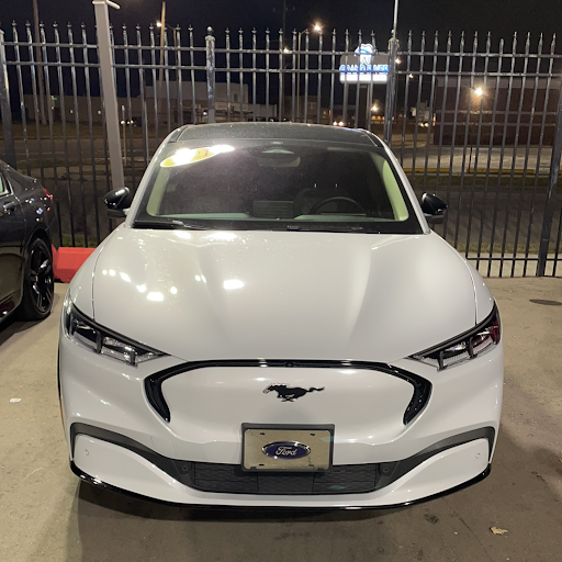 Used Car Dealer «Twins Auto Sales inc», reviews and photos, 24310 Grand River Ave, Detroit, MI 48219, USA