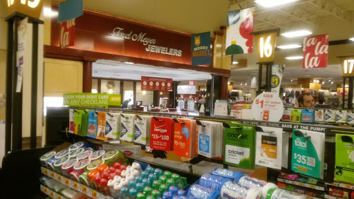 Grocery Store «Fred Meyer», reviews and photos, 17404 Meridian E, Puyallup, WA 98375, USA