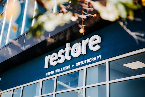 Restore Hyper Wellness