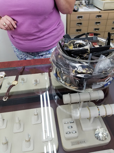 Jeweler «Pace Jewelers Inc», reviews and photos, 1250 Pendleton St, Greenville, SC 29611, USA