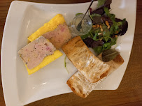 Foie gras du Restaurant Le Patio à Villefranche-de-Conflent - n°3
