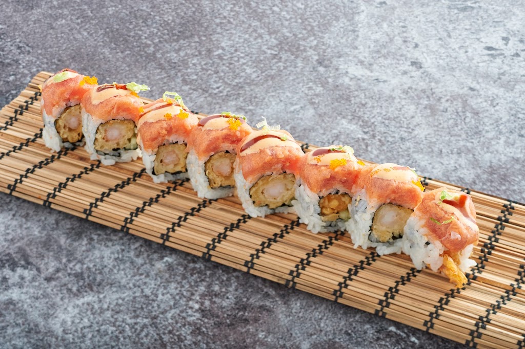 Tsunami Express 17522