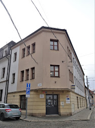 Policie ČR - obvodní oddělení Olomouc 1