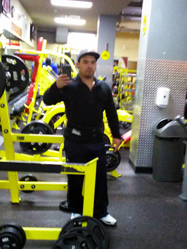 Gym «Retro Fitness - Yonkers», reviews and photos, 66 Main St, Yonkers, NY 10701, USA