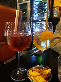 Plats et boissons du Restaurant Chez Fabrice à Melun - n°15