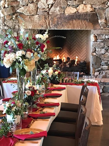 Florist «An English Flower Cottage», reviews and photos, 101 Copper Penny St, Hendersonville, NC 28792, USA