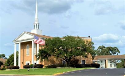 Fredonia Hill Baptist Church