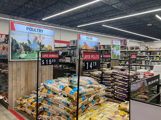 Tractor Supply Co.