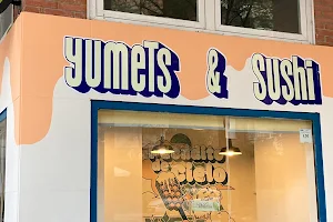 yumeTs & Sushi image