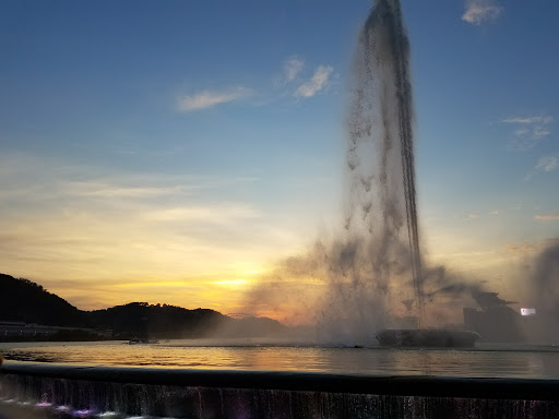 Live Music Venue «Stage AE», reviews and photos, 400 N Shore Dr, Pittsburgh, PA 15212, USA