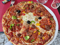 Pizza du Pizzeria Le Napoli à Tarnos - n°10
