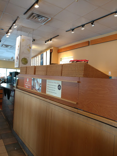 Sandwich Shop «Panera Bread», reviews and photos, 2015 N University Dr, Coral Springs, FL 33071, USA