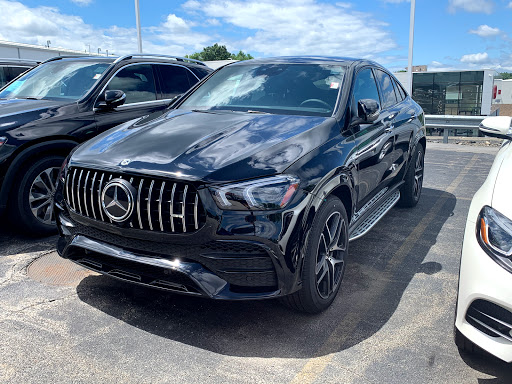 Used Car Dealer «Wagner Mercedes-Benz of Shrewsbury», reviews and photos, 760 Boston Turnpike, Shrewsbury, MA 01545, USA