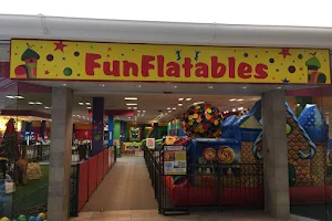 FunFlatables - Lombard image