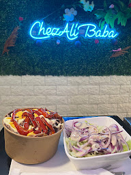 Photo n°51 de Chez Ali Baba à Arpajon ()