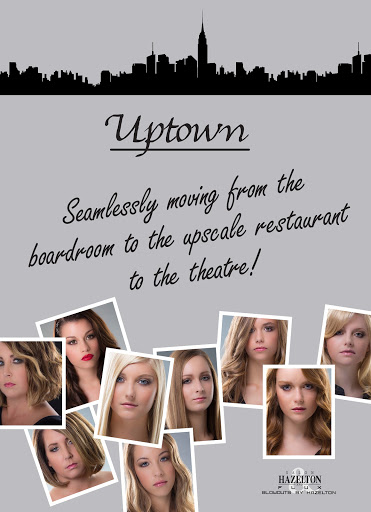 Beauty Salon «Salon Hazelton», reviews and photos, 131 W Indiana Ave, Perrysburg, OH 43551, USA