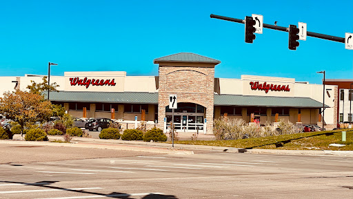 Walgreens, 7370 Lagae Rd, Castle Pines, CO 80108, USA, 