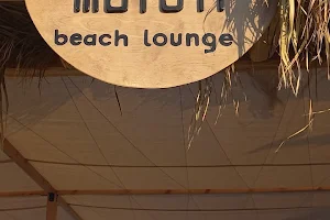 Mototi Beach Lounge image