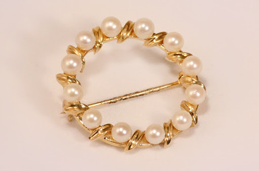 Jeweler «Greenfield Jewelers», reviews and photos, 4233 Murray Ave, Pittsburgh, PA 15217, USA