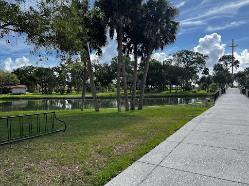 Place of Worship «Mission of Nombre De Dios», reviews and photos, 27 Ocean Ave, St Augustine, FL 32084, USA