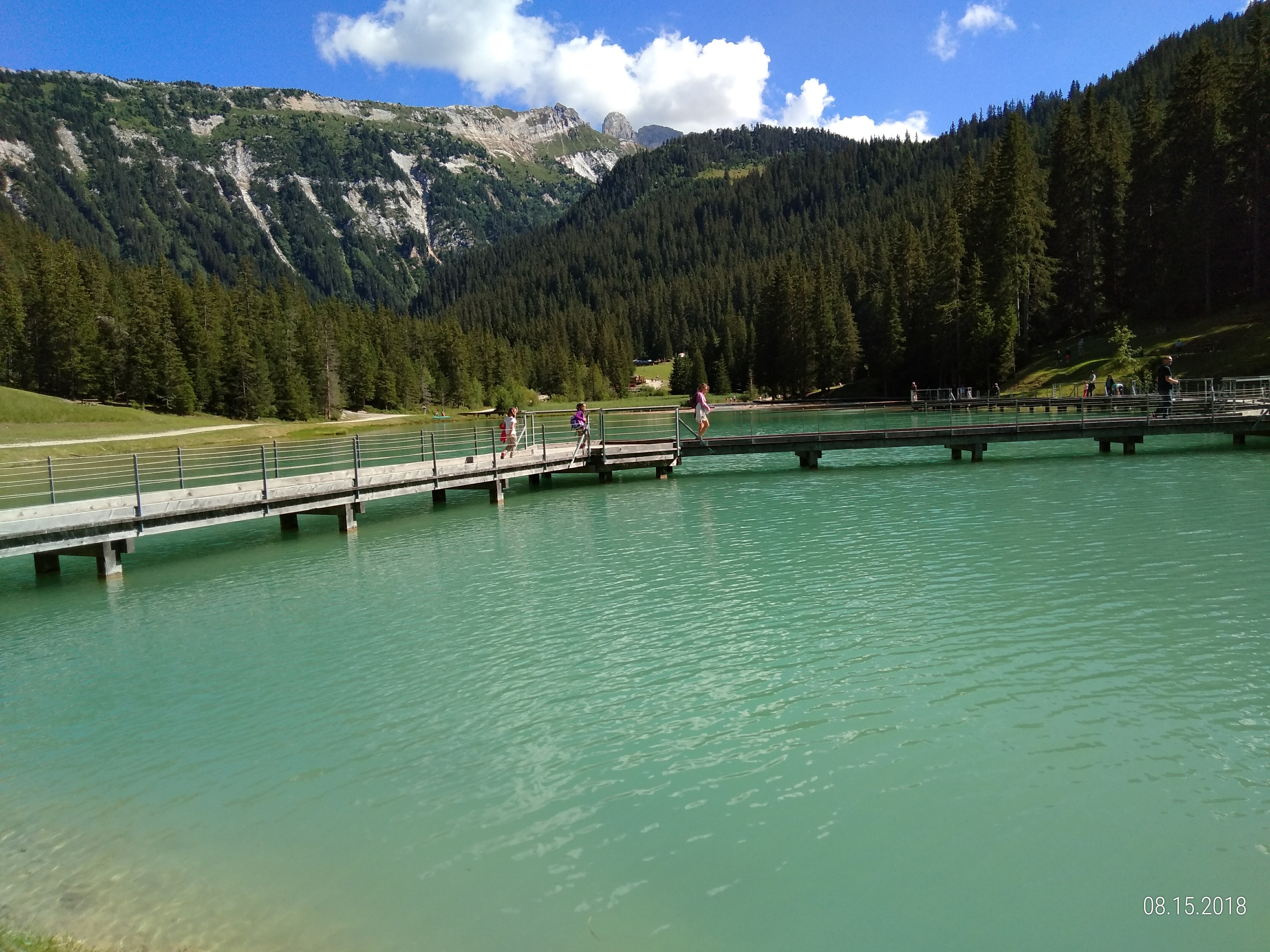 Photo n° 1 de l'avis de Alberto.a fait le 16/08/2018 à 21:10